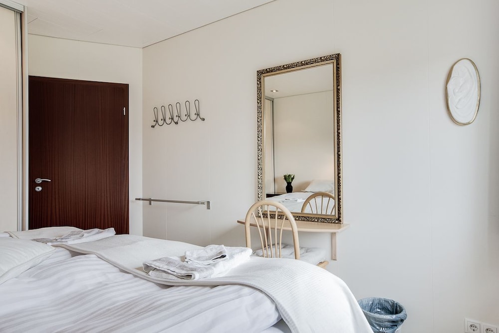 Guesthouse Bjarney