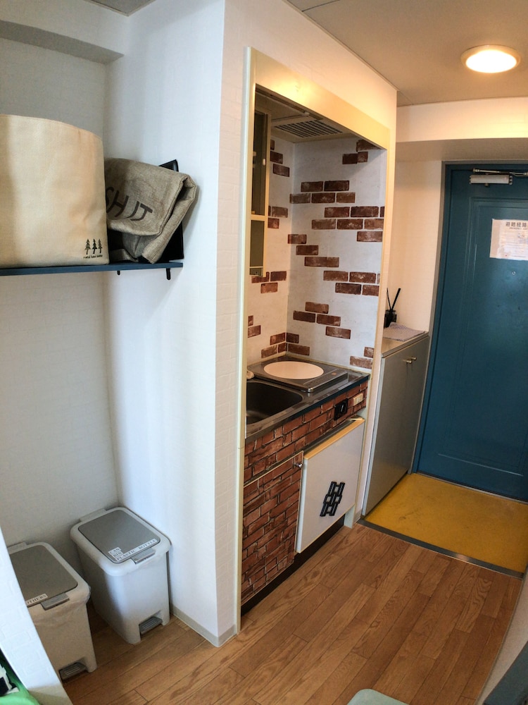 Guest House Matsu Bekkan