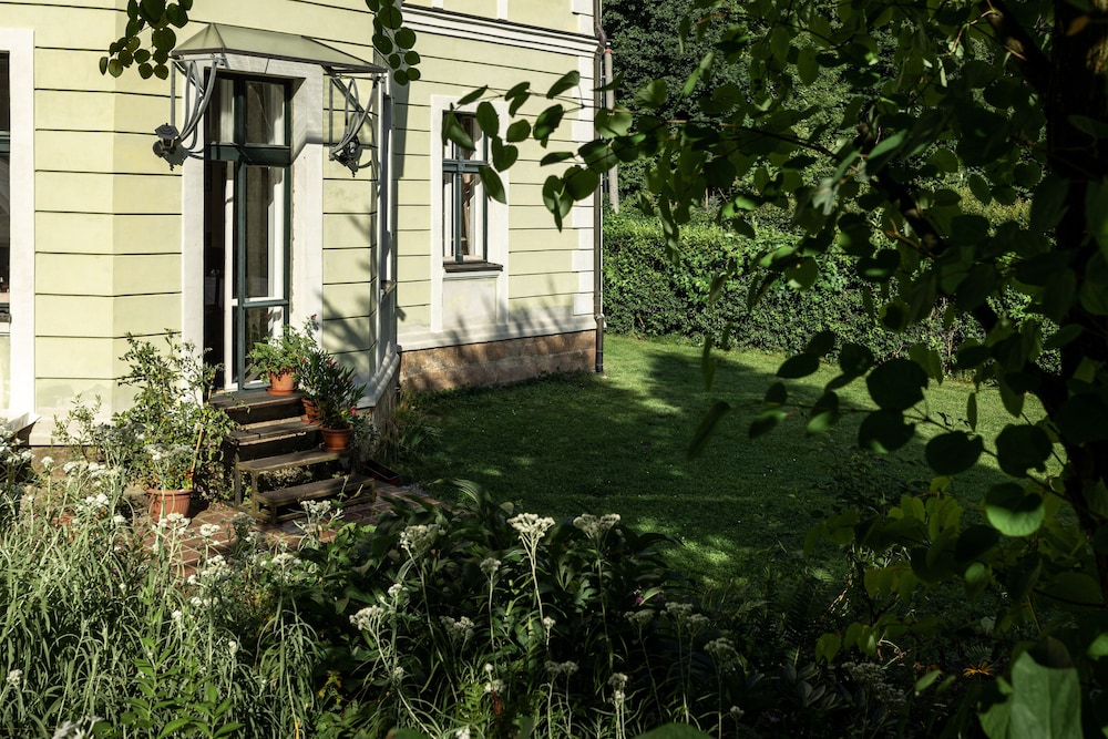 Pension Vila Julie