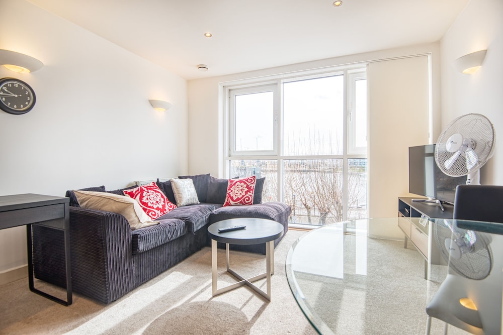 Adriatic One Bed and Bath Apartment