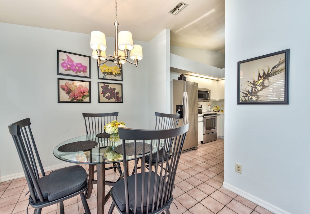 Ferentino Vacation Rental by NFVH view 5