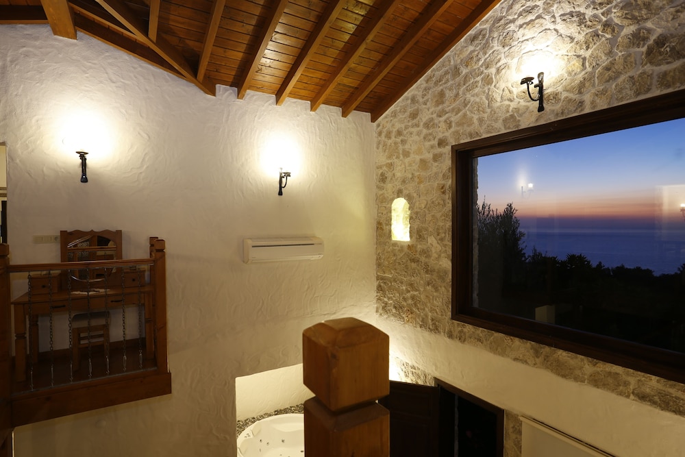 Exclusive Boutique Hotel view 3