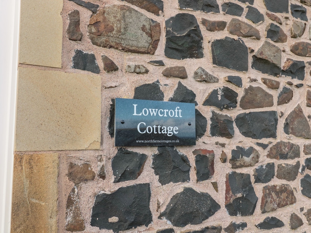 Low Croft