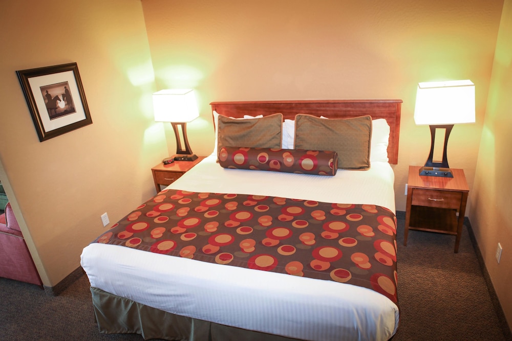 Getaways at Highlands at Verde Ridge
