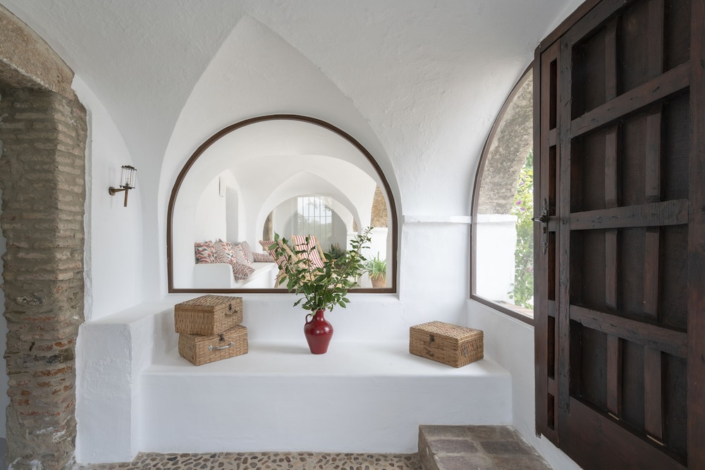 Finca El Azahar view 3