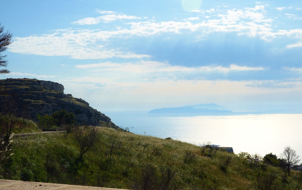 Casa Romeo - Relax nel cuore di Erice