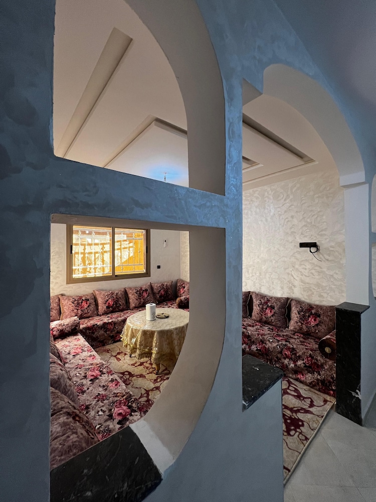 nomad apartments