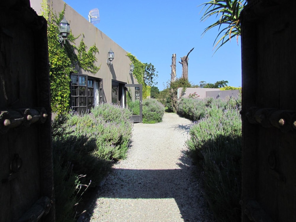 Plett River Lodge