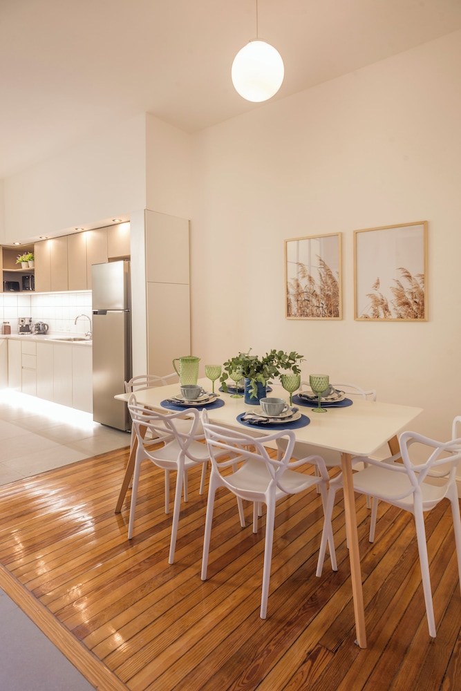 UPOINT Floors