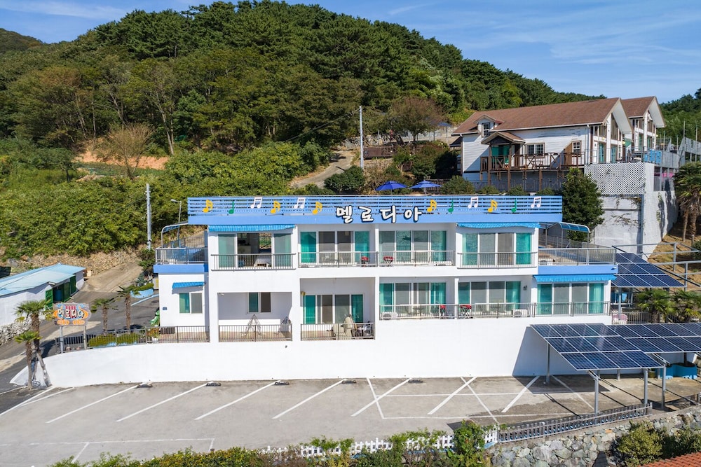 Melodia Pension