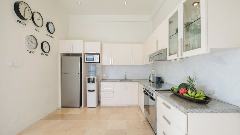 Villa Merta Sari 8 by Villa Finder