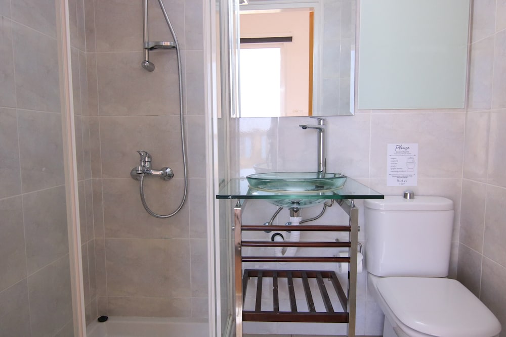 Phaedrus Living Beachfront Villa Riva