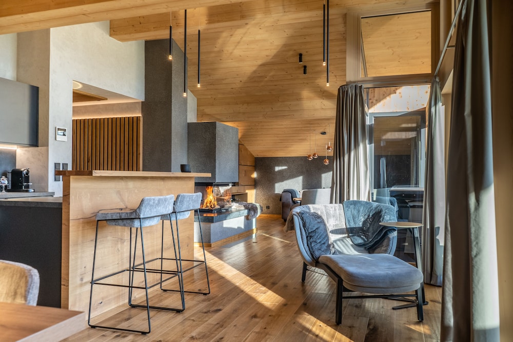 Premium Apartment Resort PUREST