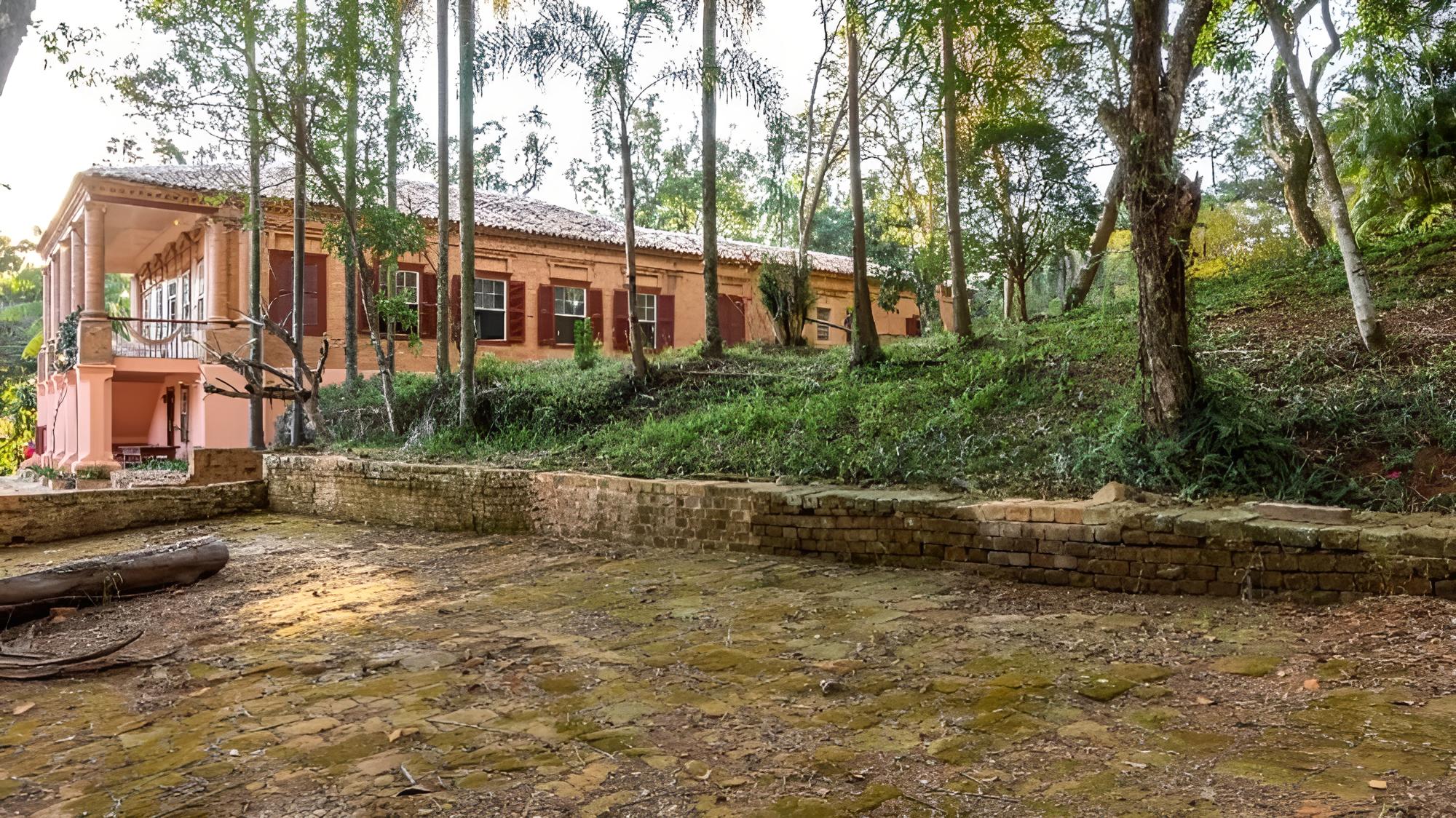 Fazenda Santa Bárbara - Eventos e Filmagens