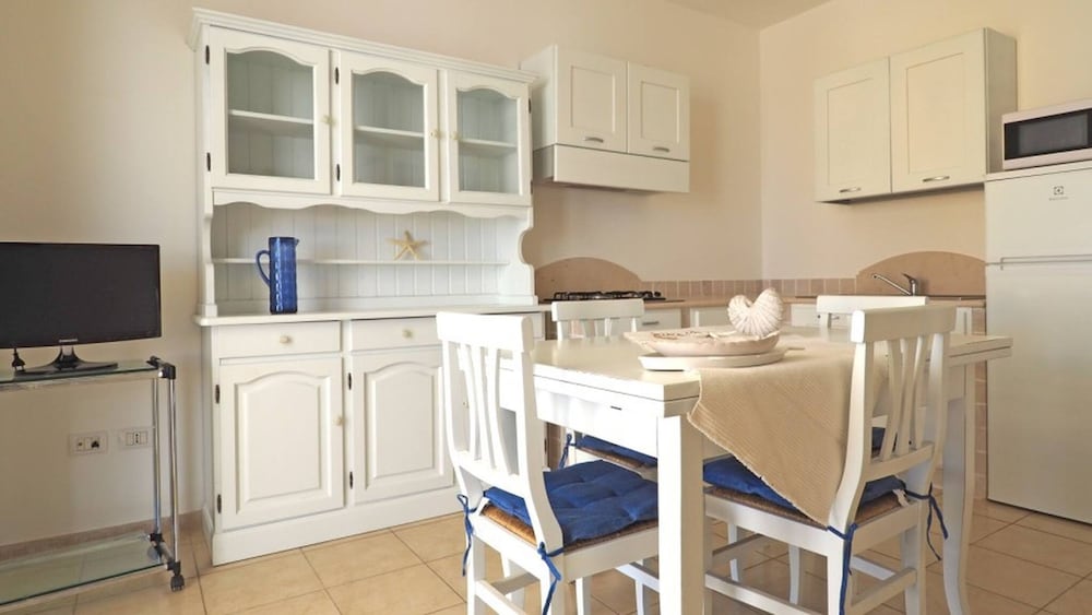 Villa DEL Mare 1 Vicino Alla Spiaggia 5 Posti