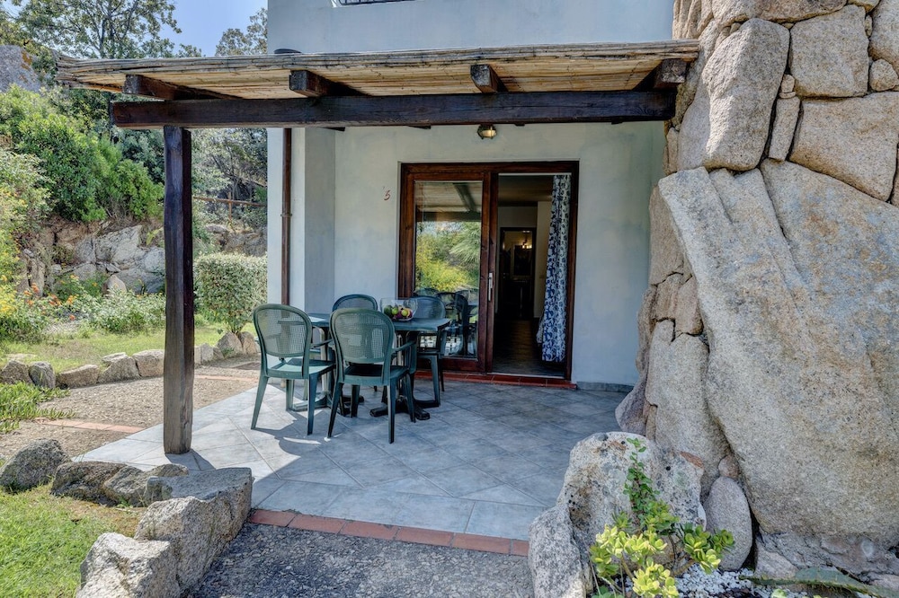 Palau Vacations - Palau Green Village Residence - Property Image 11