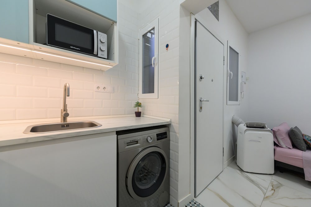M Ama4115 C Modo Apartamento de un Dormitorio