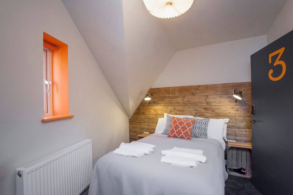 Higgihaus 3b Sleeps 4  Monday - Friday view 4