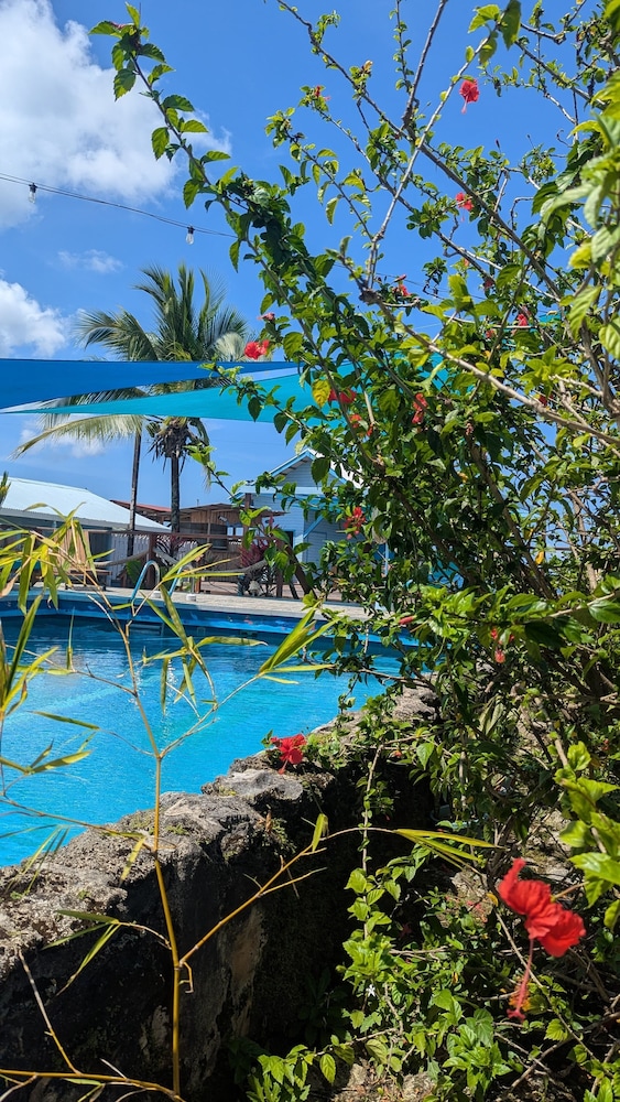 Pachamama Bay Club
