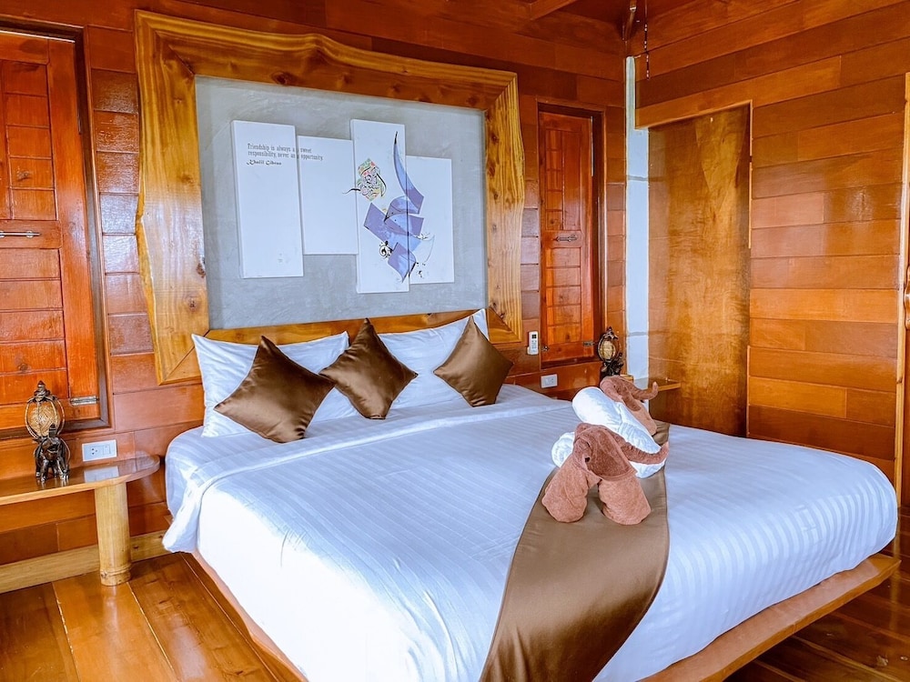Puteri Lanta Family Villas