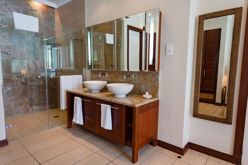 Spas Villas