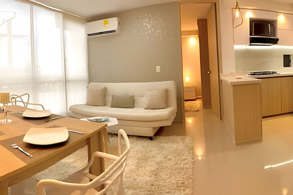 Apartamentos Mirador - by SOHO