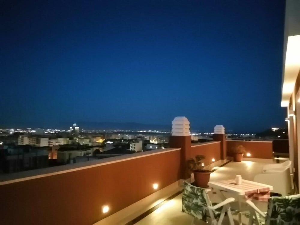roof