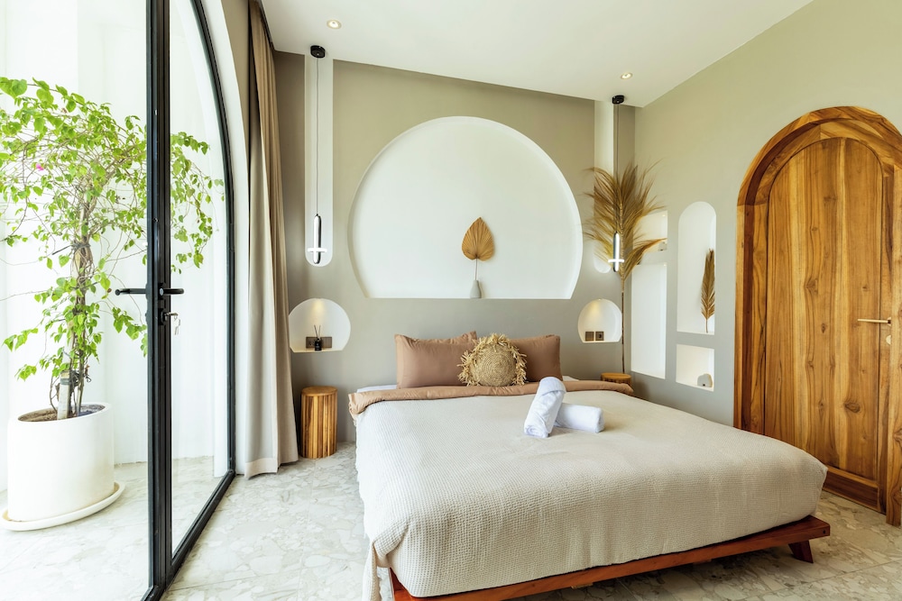 Unu Villa by Betterplace