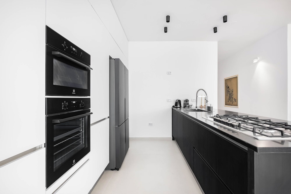 KG4 LUX Apartments
