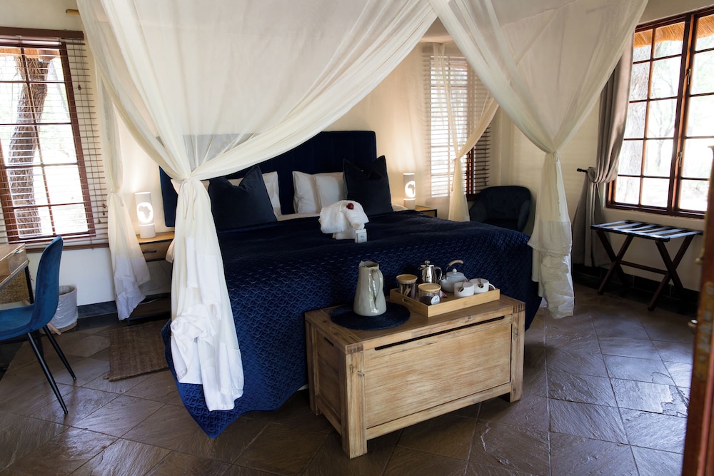 Kololo Game Reserve