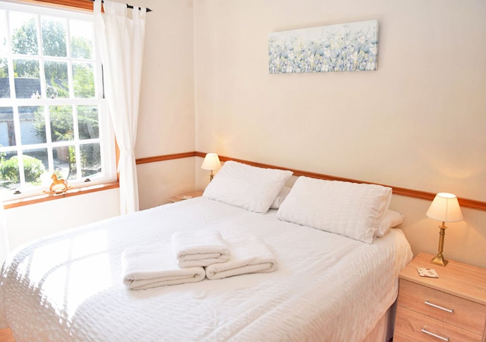 Cambrian House view 4