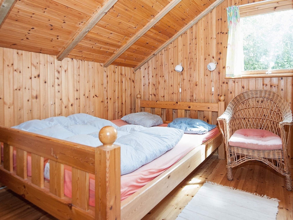7 Person Holiday Home in Grenaa view 5