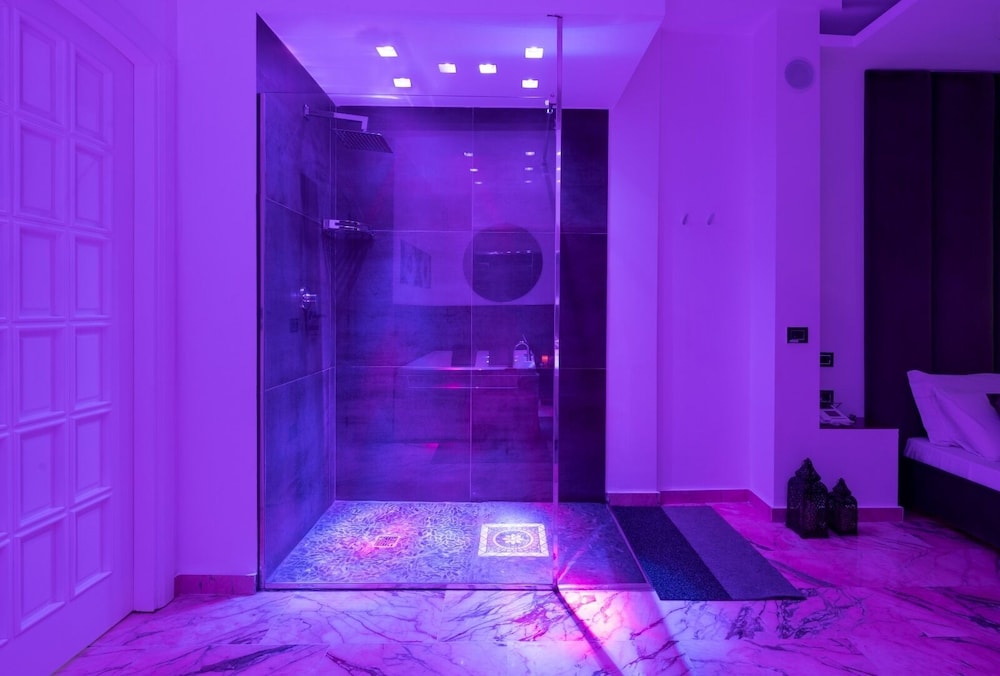 HOTEL IBISCO SUITES & RELAX