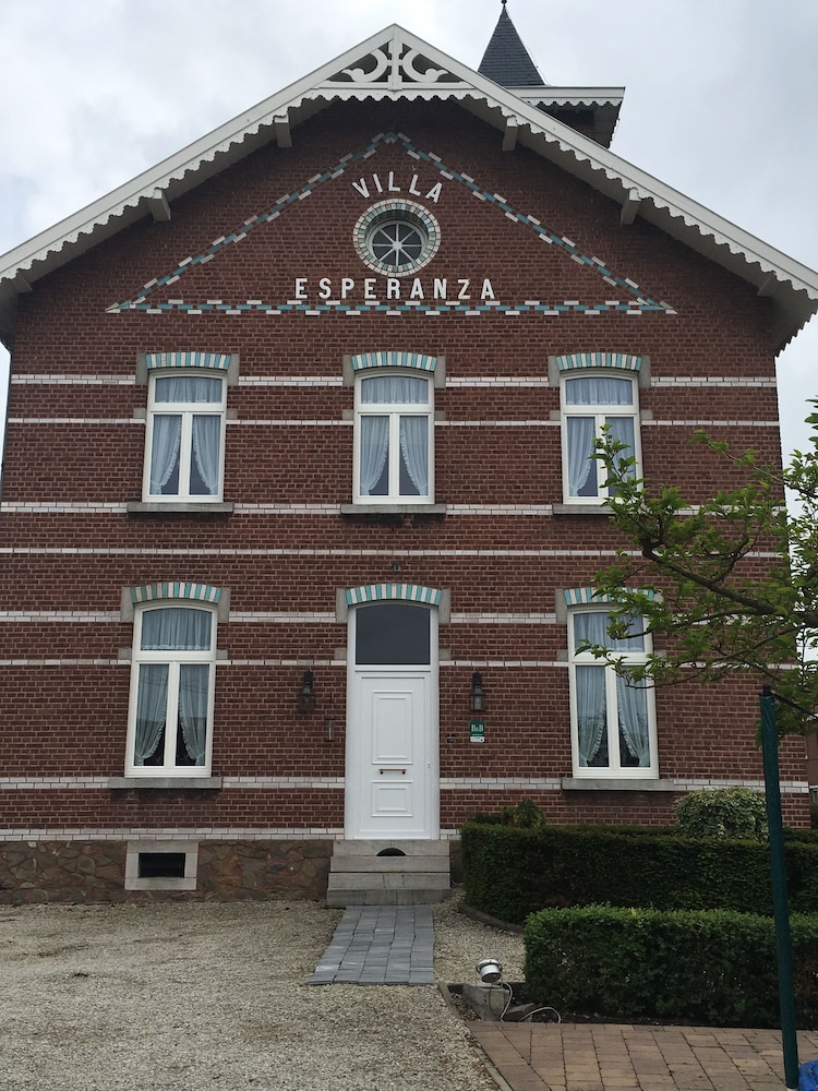 Hotel Villa Esperanza