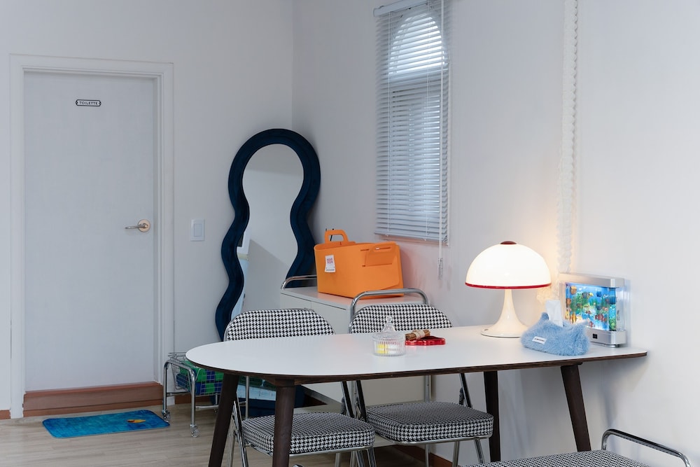 Ganghwa Aboha Pet-friendly Pension