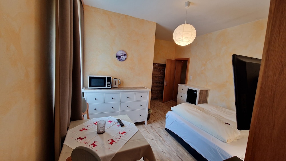 Activ Pension Bergfrieden view 3