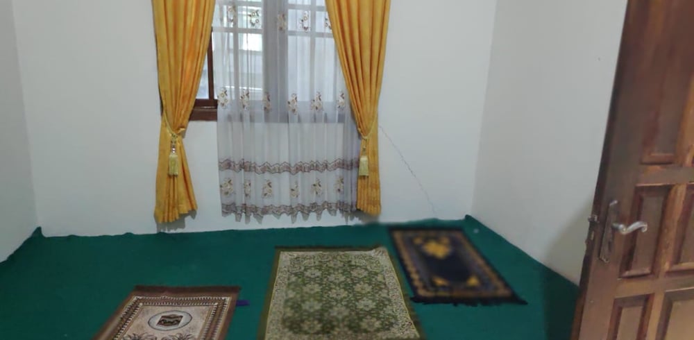 Homestay Rahayu