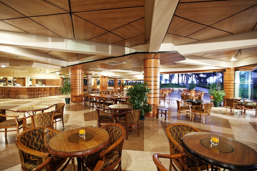 Champion Holiday Village - All Inclusive
