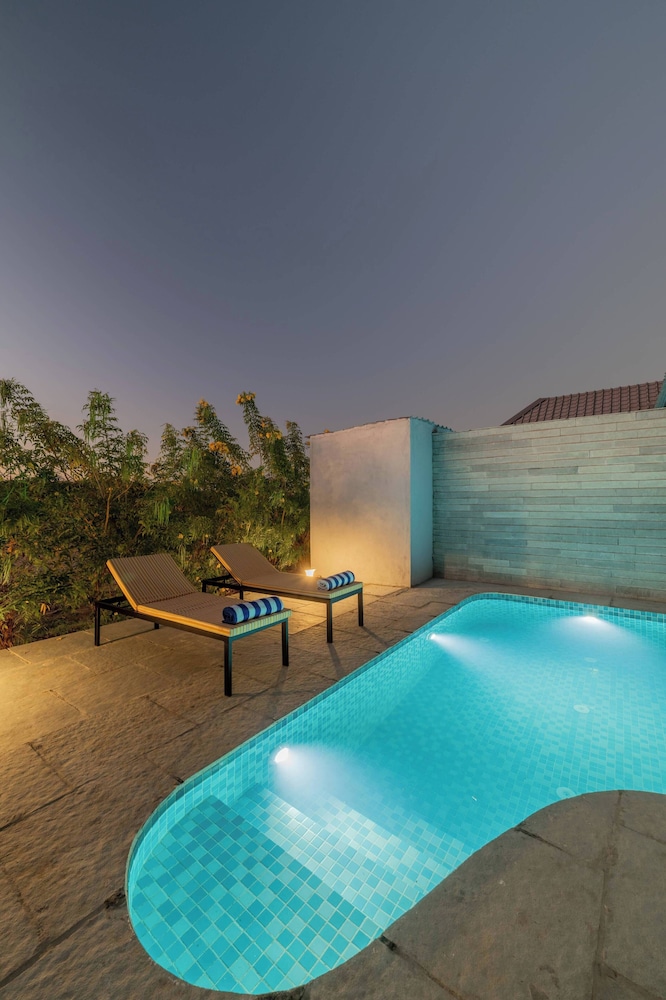 juSta Luxe Highpoint Jawai