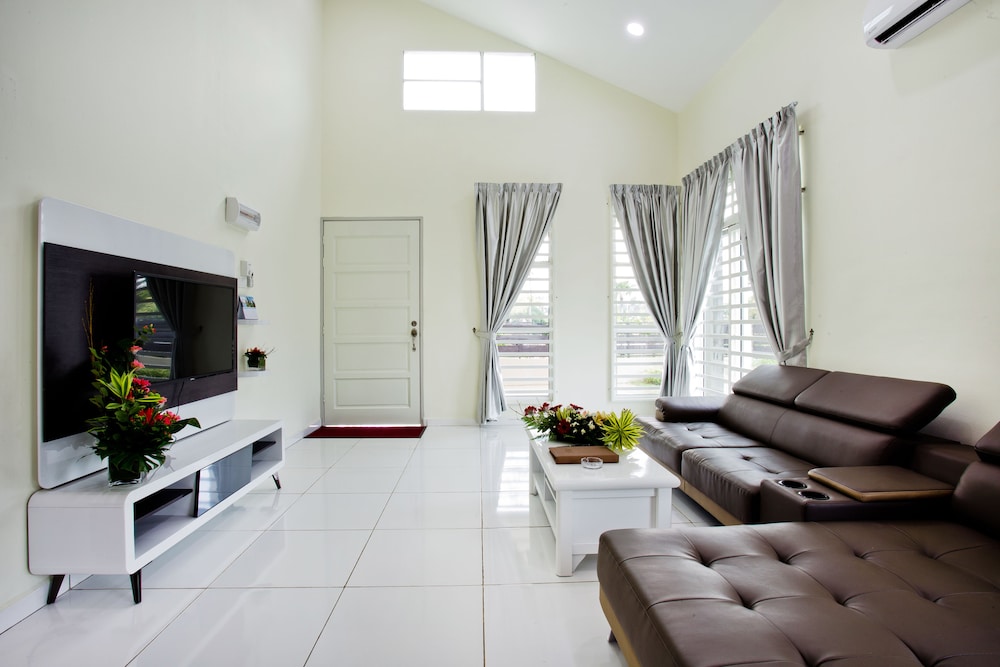 MBI Desaku Homestay