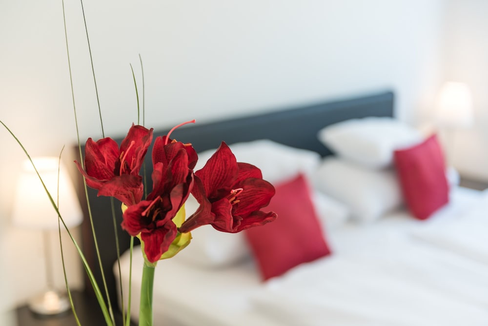 Duschel Apartments Wien-Hauptbahnhof