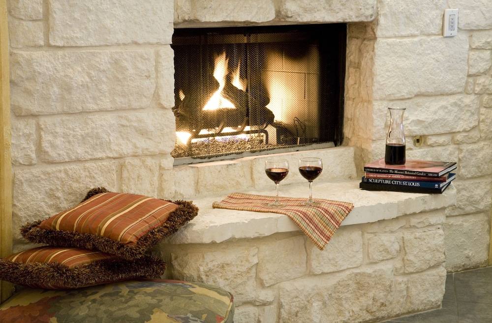 Blair House Inn