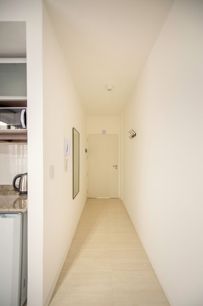 RentUp Suites - Palermo