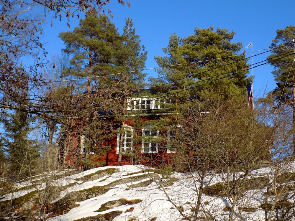 Villa Sofia