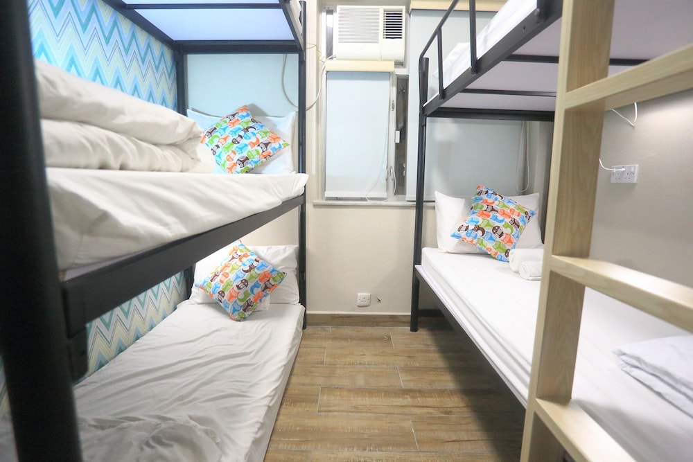 As 1 Hotel