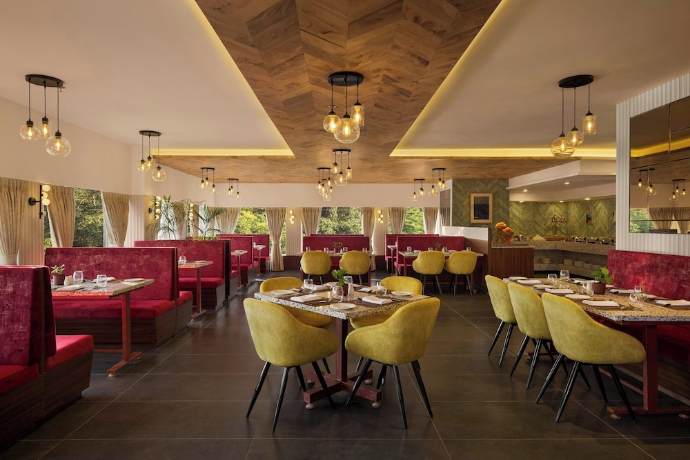 The Fern Residency Solapur, Series by Marriott