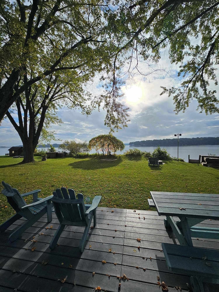 Southview Cottages Resort