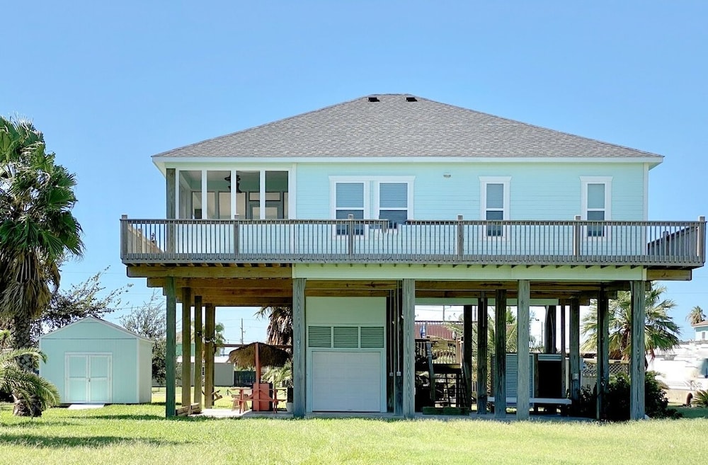Reader's 3 Bedroom Home by RedAwning