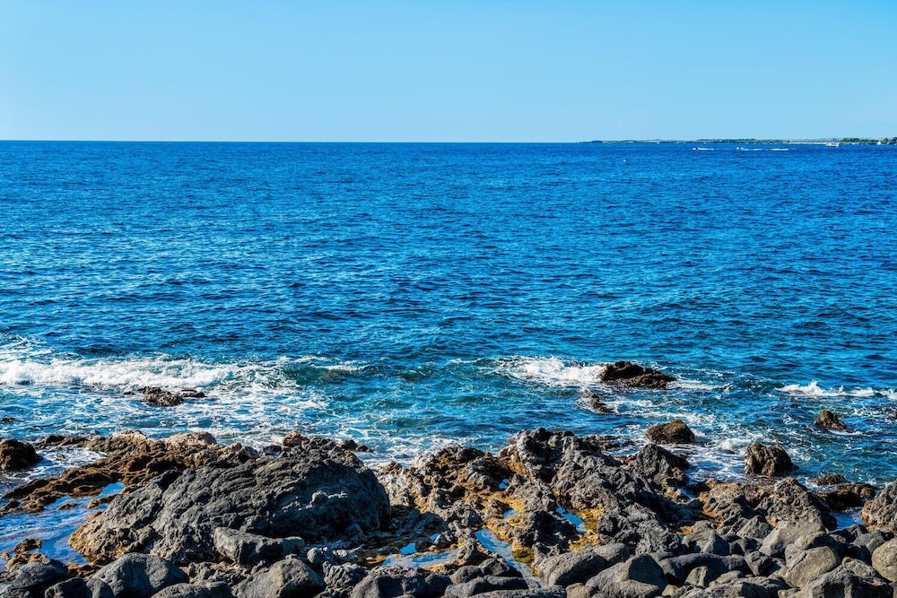 Ocean Front - Fantastic Ocean Views - Completely Upgraded - Vrkcv