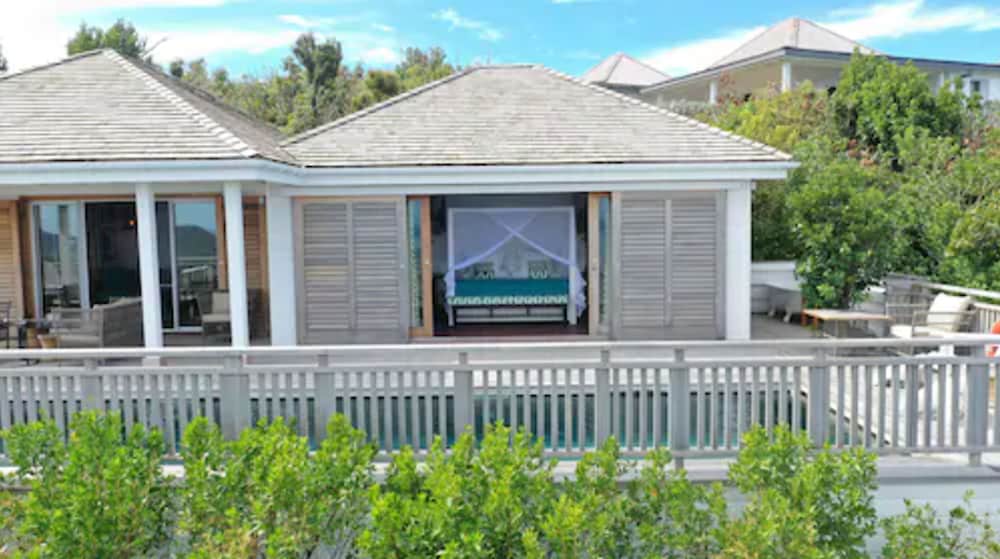 GYP SEA Saint Barth - Property Image 111